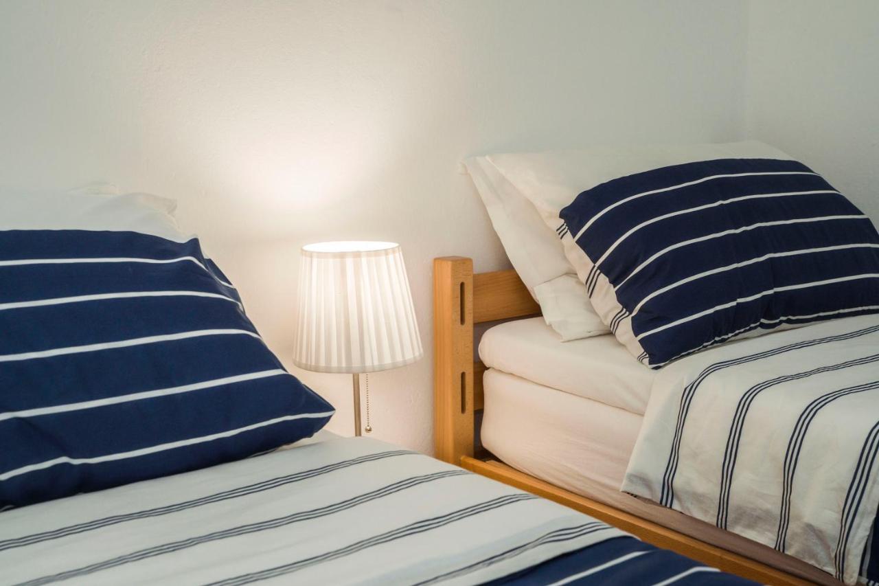 Apartman Odrina Split