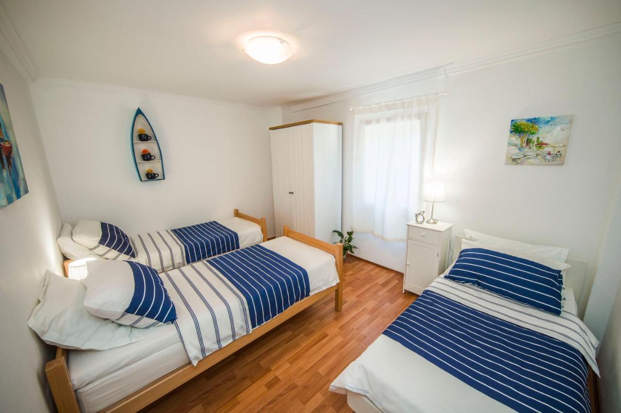 Apartman Odrina Split