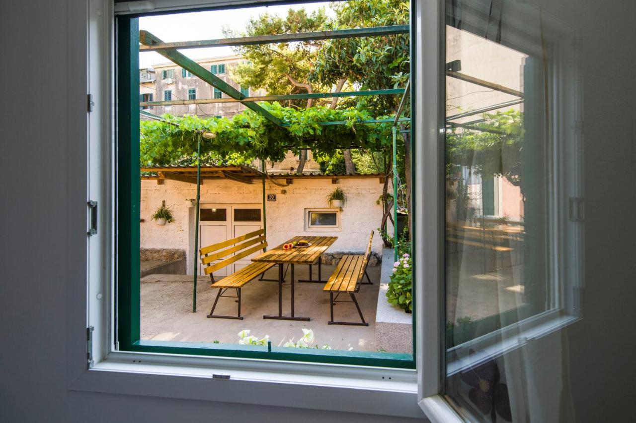 Odrina Apartman Split