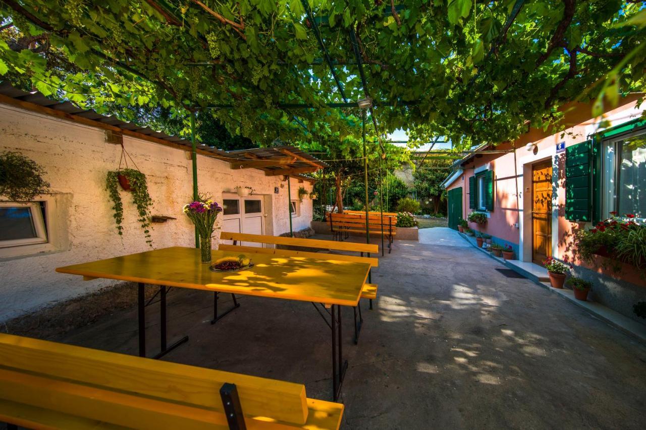 Odrina Apartman