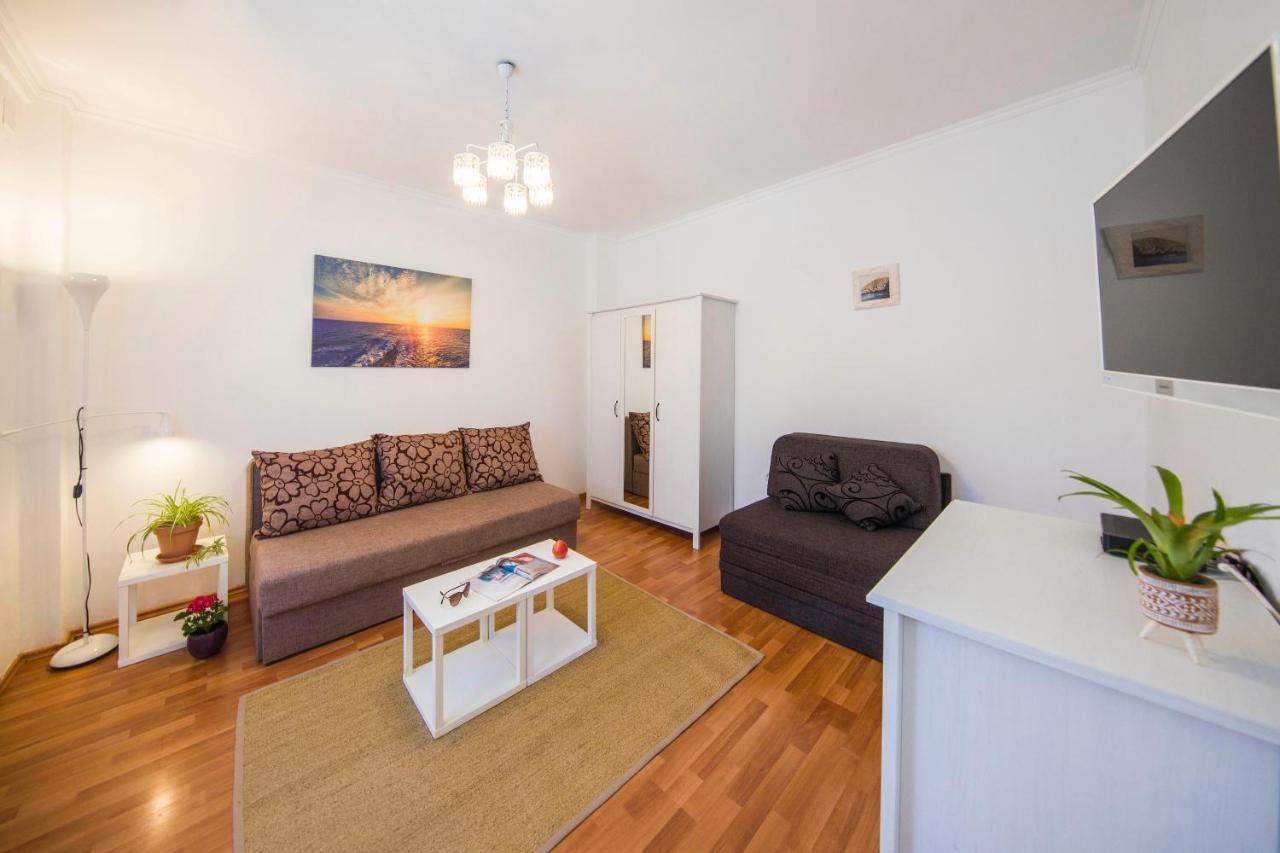 Odrina Apartman