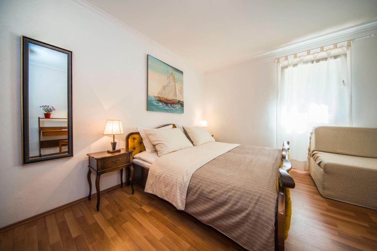 Odrina Apartman Split