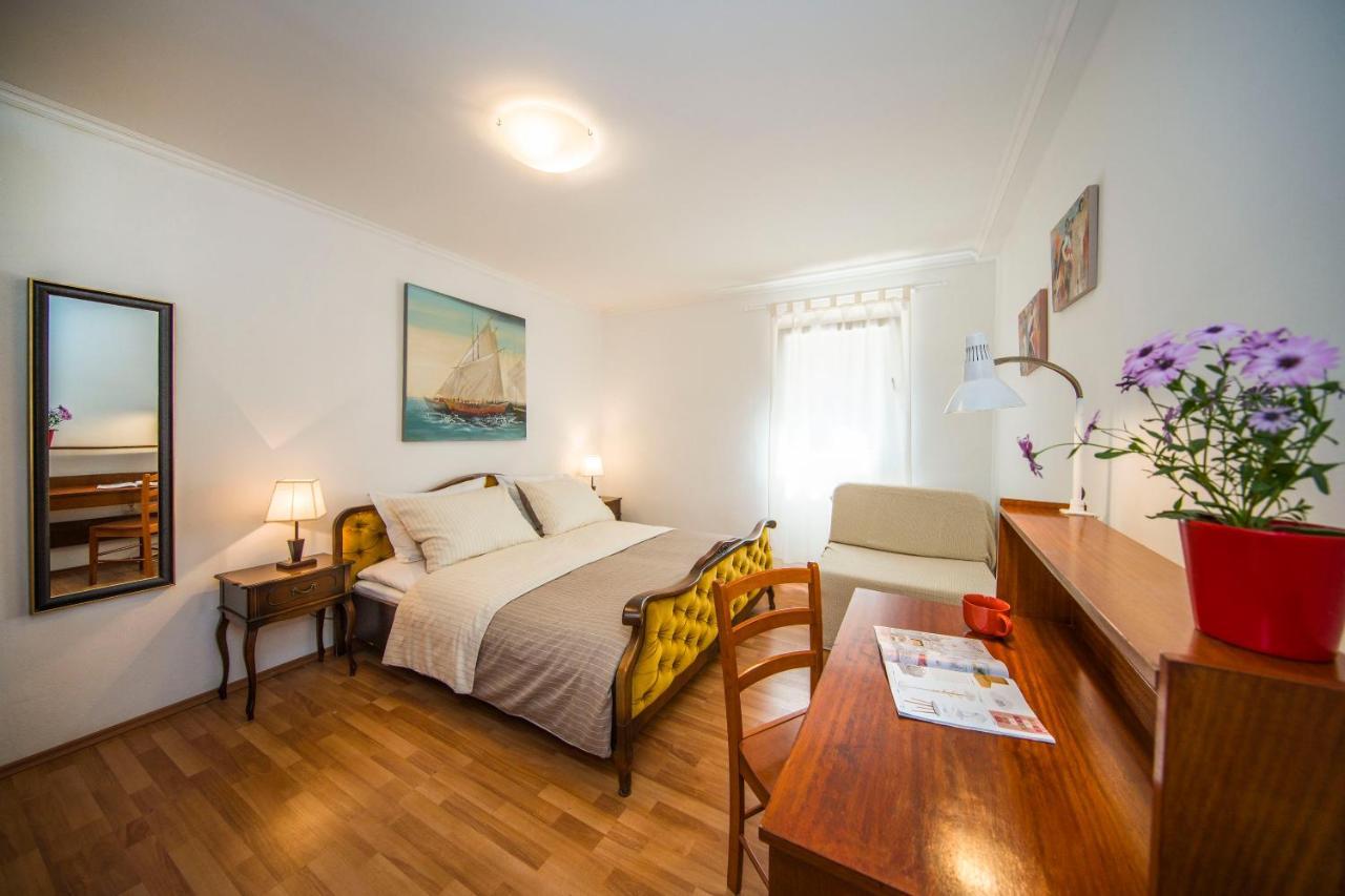 Odrina Apartman *