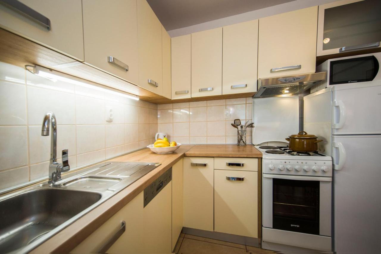 Apartman Odrina