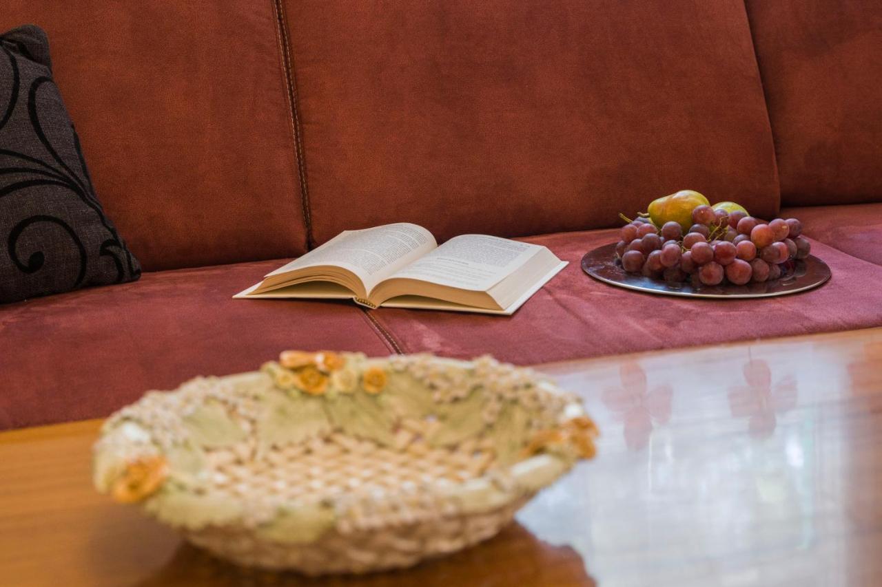 Apartman Odrina