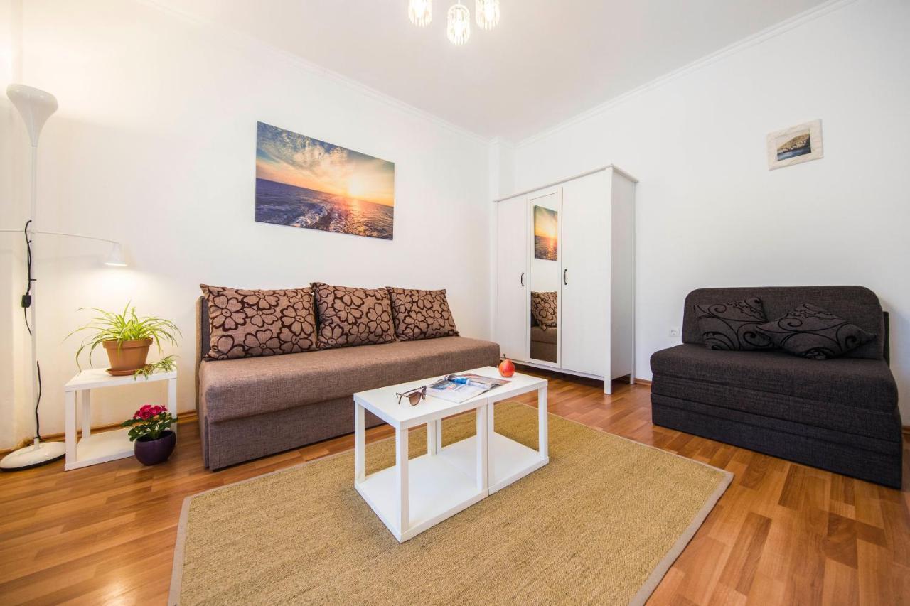 Apartman Odrina