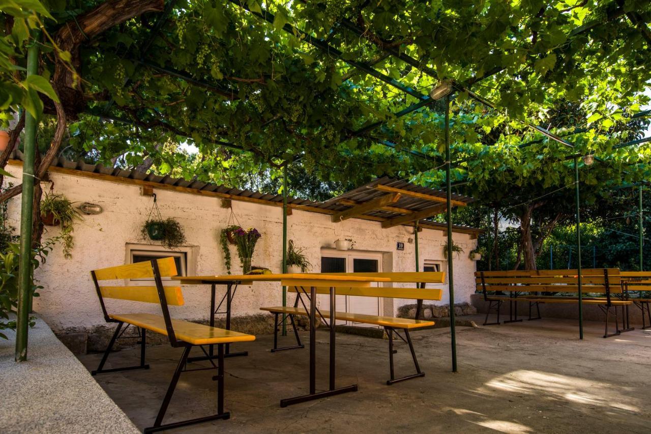 Apartman Odrina