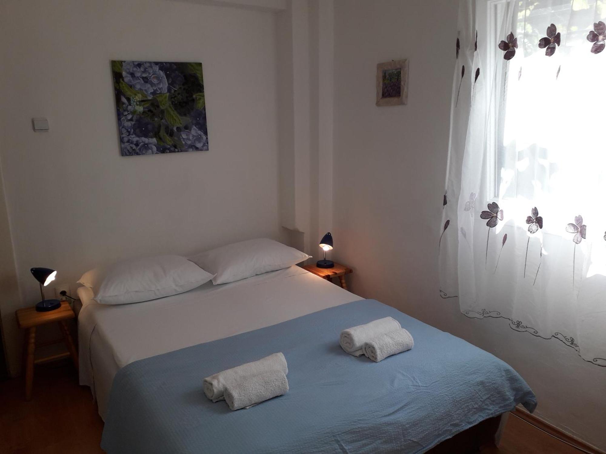 Odrina Apartman *