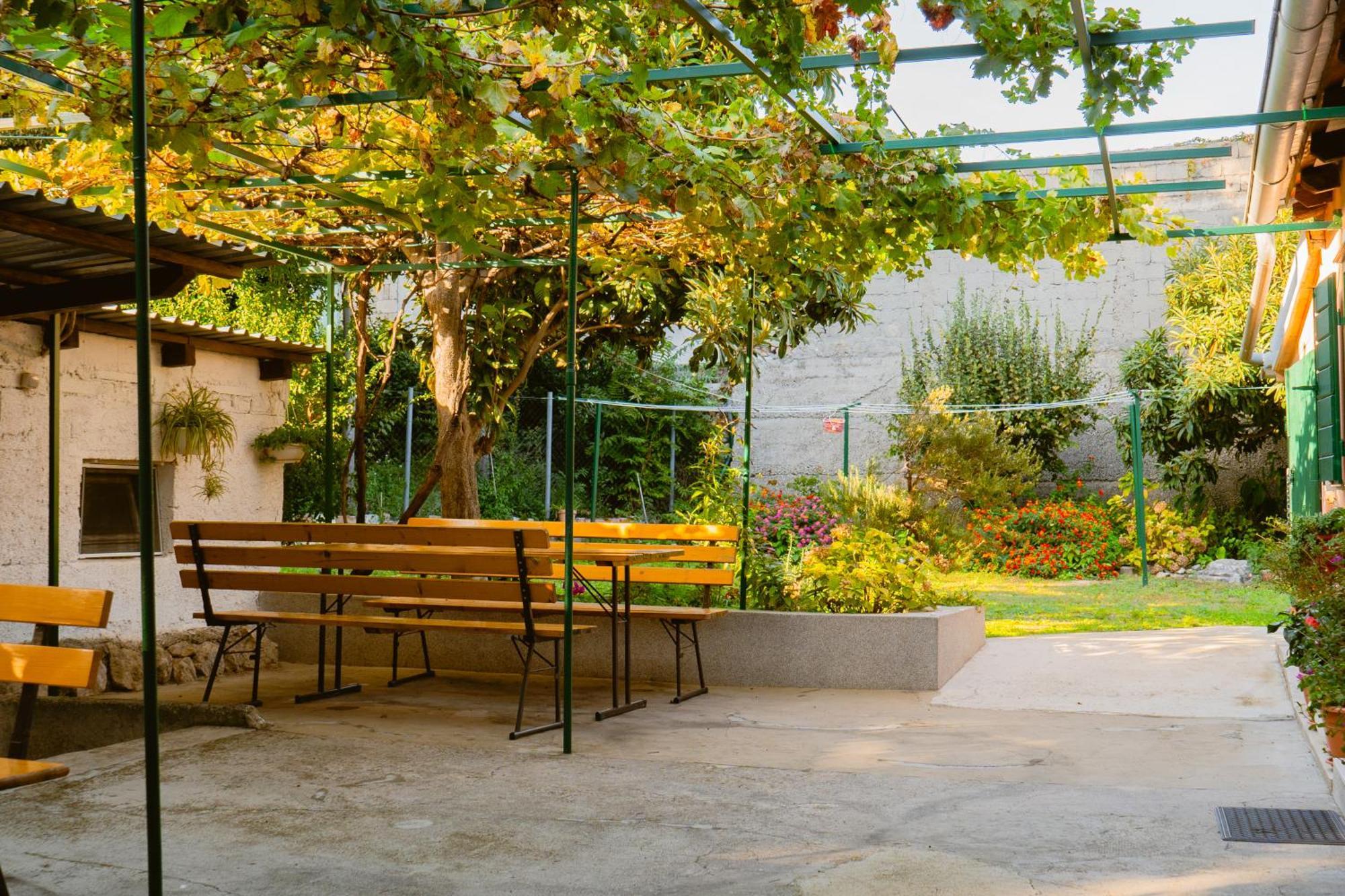 Odrina Apartman