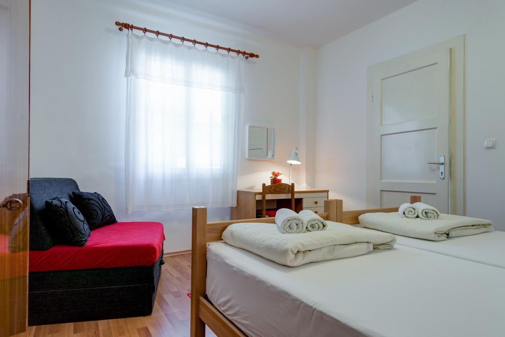 Apartman Odrina