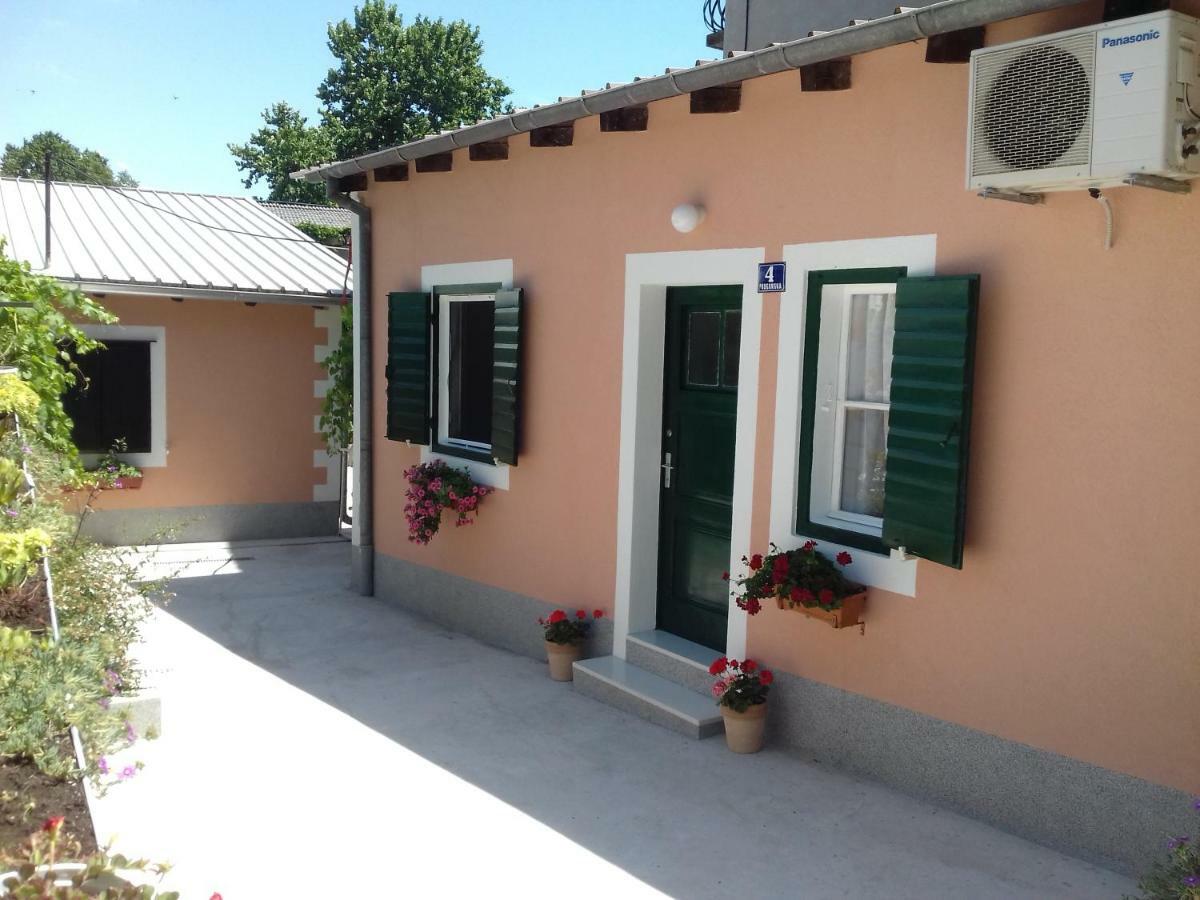 Odrina Apartman Split